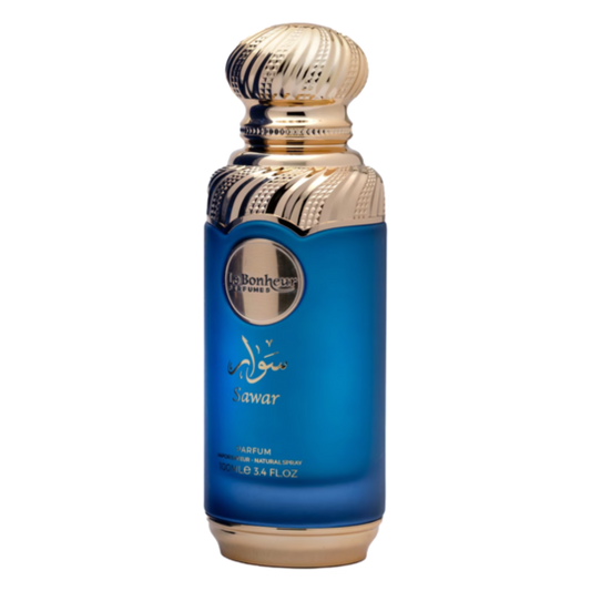 Almas Le Bonheur Sawar Perfume for Women & Men