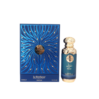 Almas Le Bonheur Sawar Perfume for Women & Men