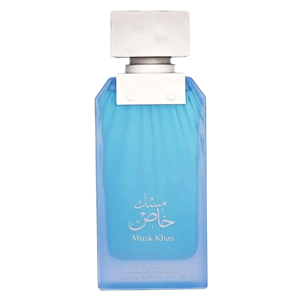 Almas Musk Khas Perfume for Women