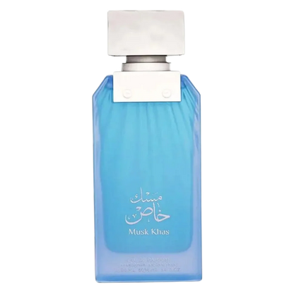 Almas Musk Khas Perfume for Women