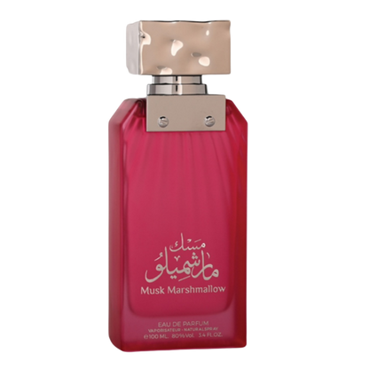 Almas Musk Marshmallow Perfume for Women