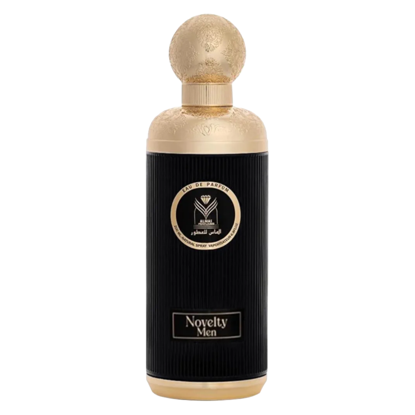 Almas Novelty Men Perfume for Men