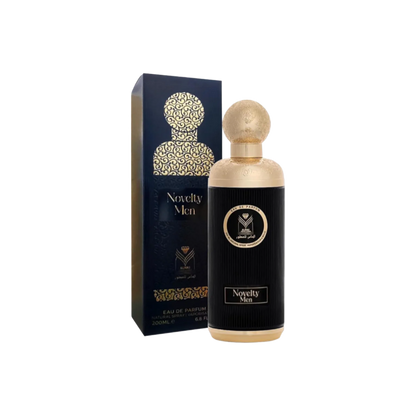 Almas Novelty Men Perfume for Men