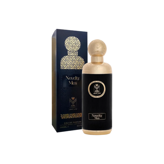 Almas Novelty Men Perfume for Men