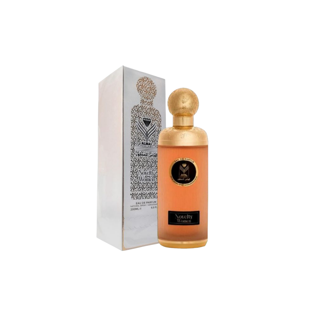 Almas Novelty Perfume for Women