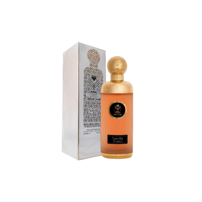 Almas Novelty Perfume for Women