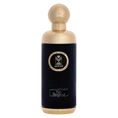 Almas Pure Bakhoor Perfume for Men