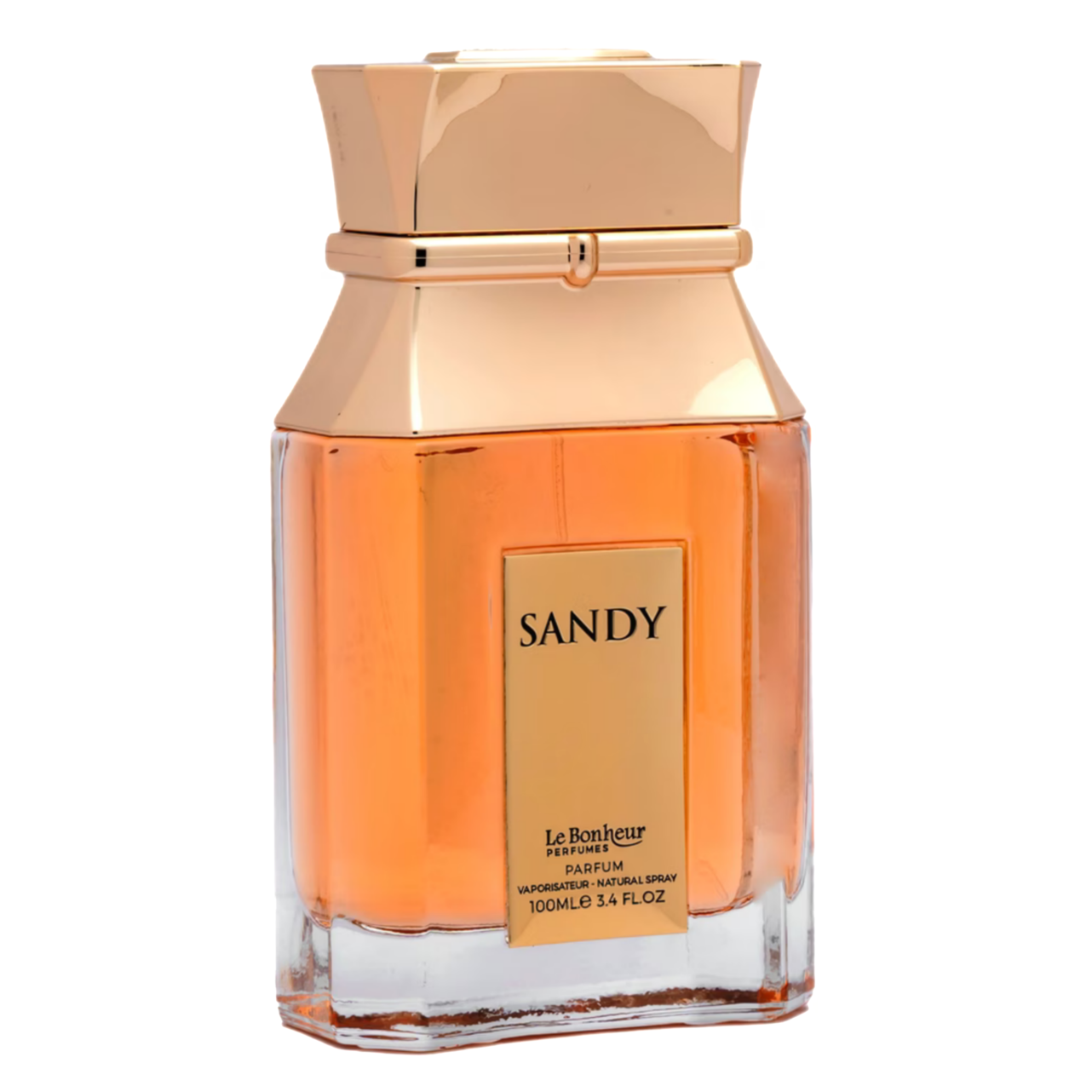 Almas Sandy Perfume for Women