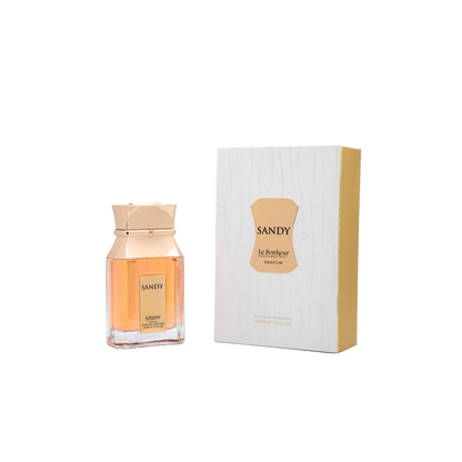 Almas Sandy Perfume for Women