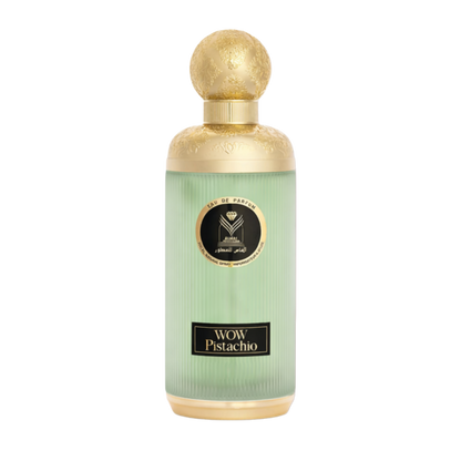 Almas Wow Pistachio Perfume for Women & Men