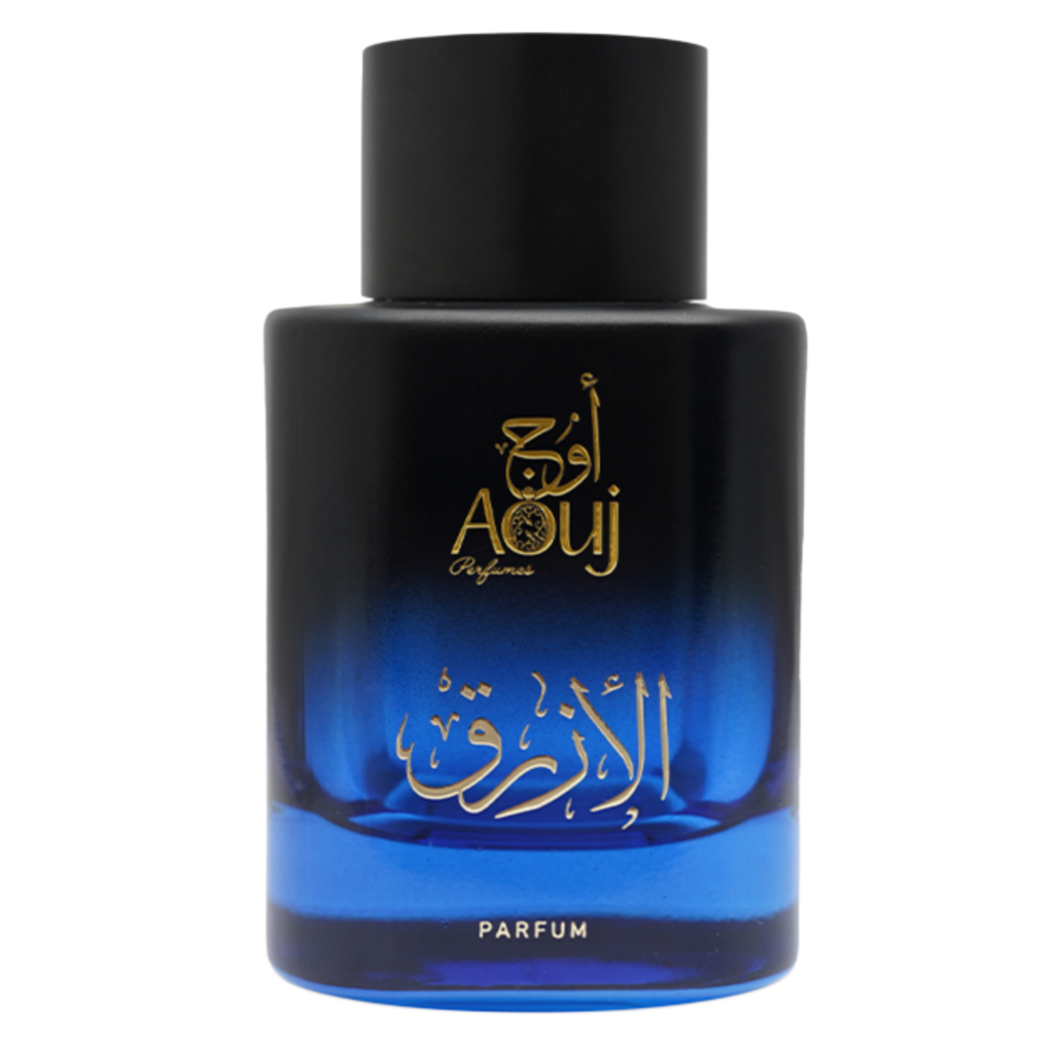 Aouj Blue Perfume for Women & Men