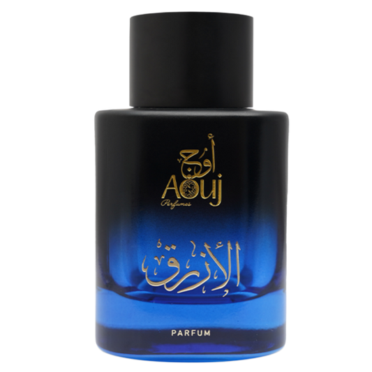 Aouj Blue Perfume for Women & Men
