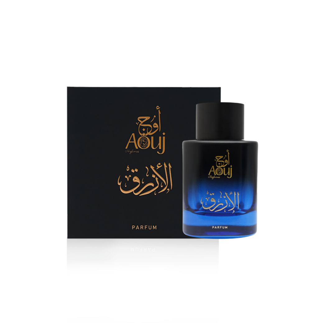 Aouj Blue Perfume for Women & Men