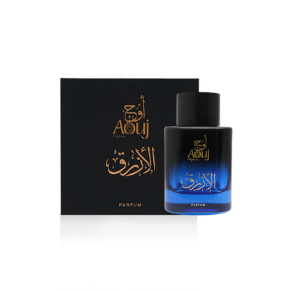 Aouj Blue Perfume for Women & Men