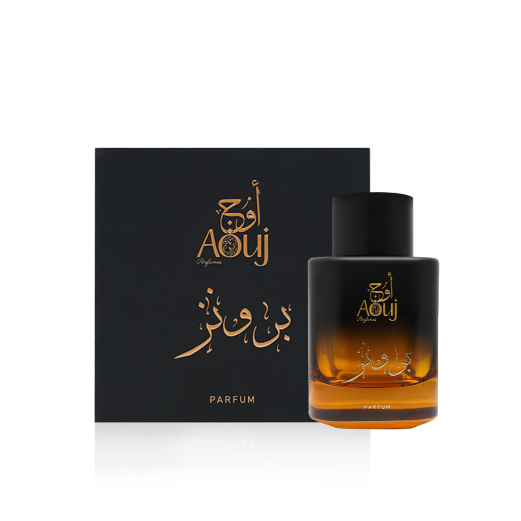 Aouj Bronze Perfume for Women & Men