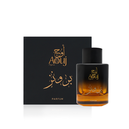 Aouj Bronze Perfume for Women & Men