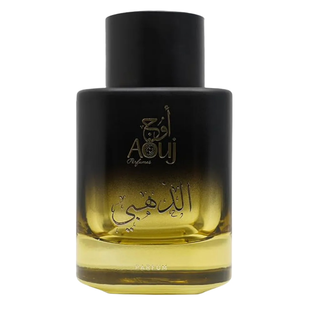 Aouj Gold Perfume for Women & Men