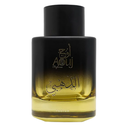 Aouj Gold Perfume for Women & Men