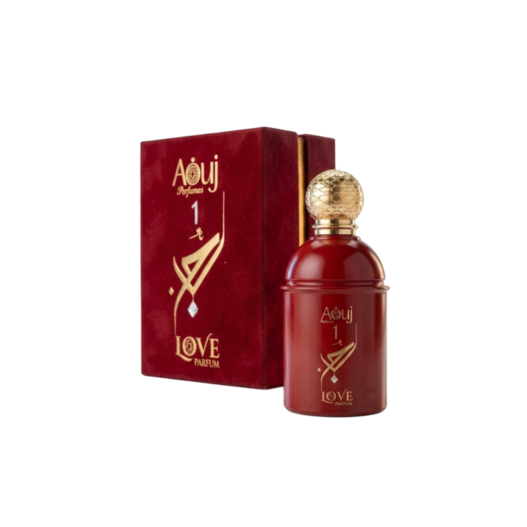 Aouj Love 1 Perfume for Women & Men