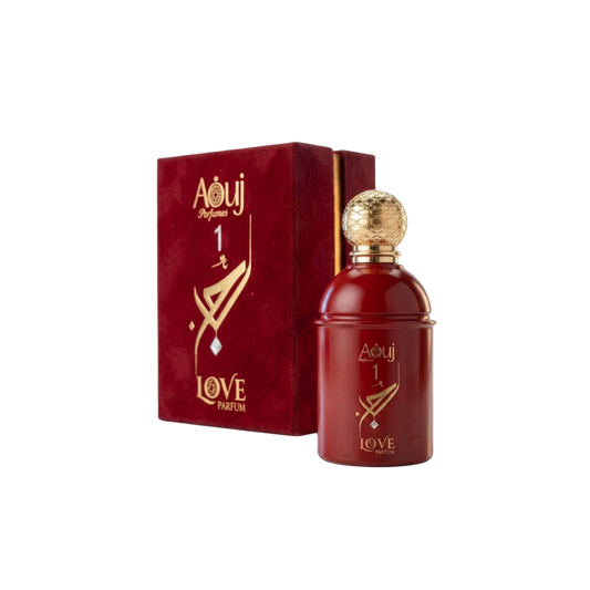 Aouj Love 1 Perfume for Women & Men