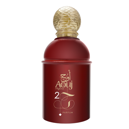 Aouj Love 2 Perfume for Women & Men