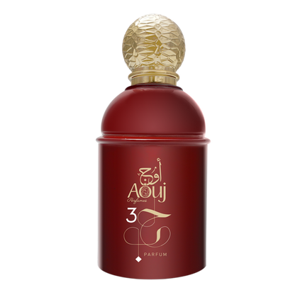 Aouj Love 3 Perfume for Women & Men