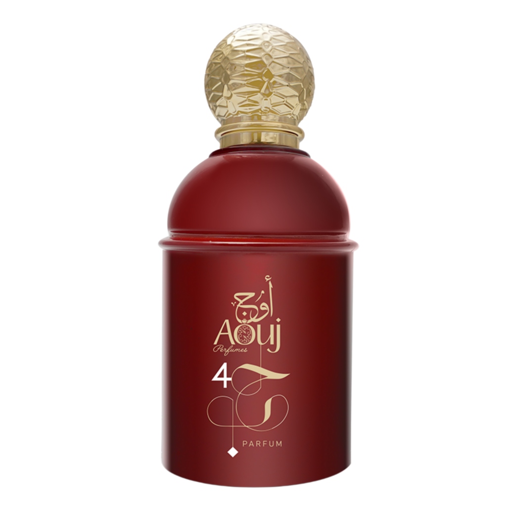 Aouj Love 4 Perfume for Women & Men