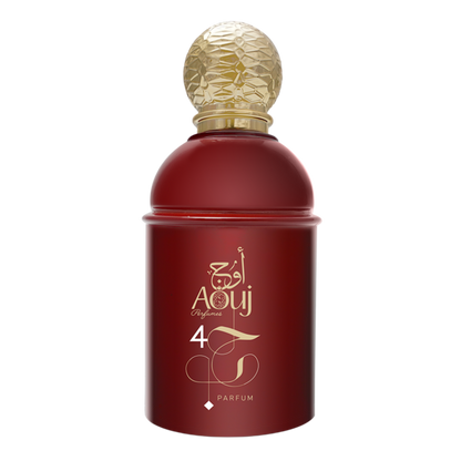 Aouj Love 4 Perfume for Women & Men