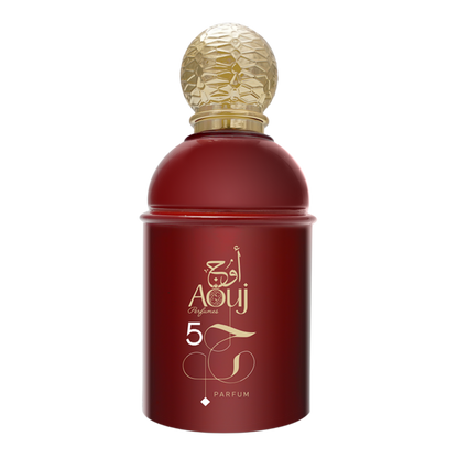 Aouj Love 5 Perfume for Women & Men