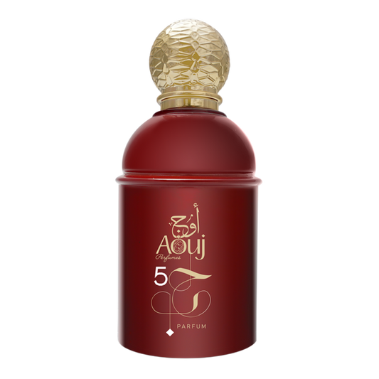 Aouj Love 5 Perfume for Women & Men