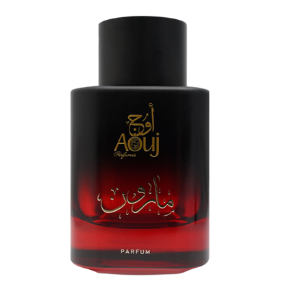 Aouj Maroon Perfume for Women & Men