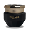 Aouj Rose Musk Dukhoon Incense Perfume for Women & Men