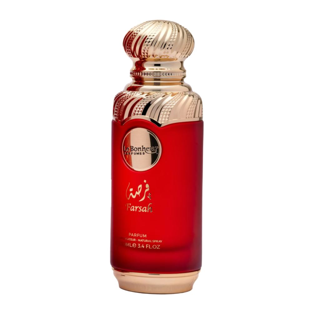 Almas Le Bonheur Farsah Perfume for Women & Men