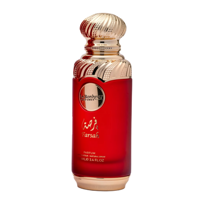 Almas Le Bonheur Farsah Perfume for Women & Men