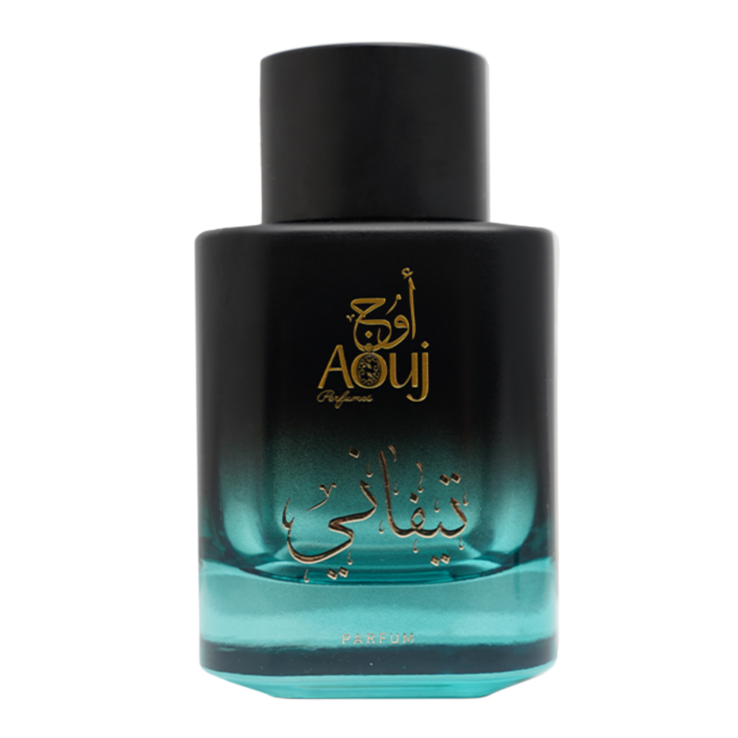 Aouj Tiffany Perfume for Women