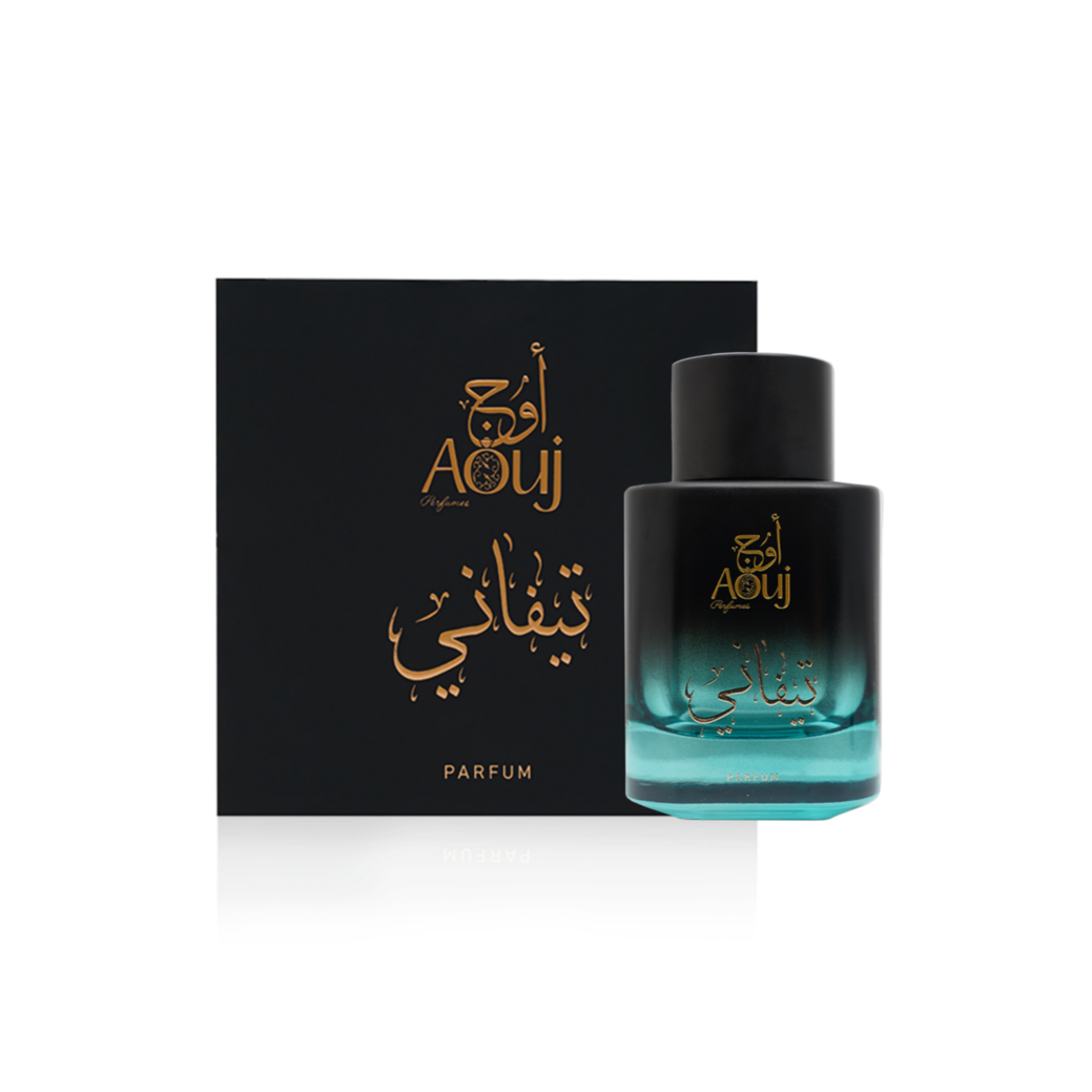 Aouj Tiffany Perfume for Women