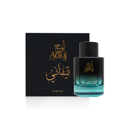 Aouj Tiffany Perfume for Women