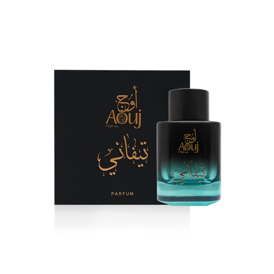 Aouj Tiffany Perfume for Women