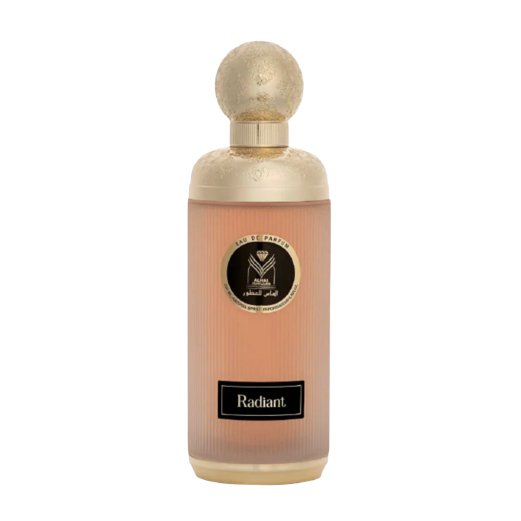 Almas Radiant Perfume for Women & Men