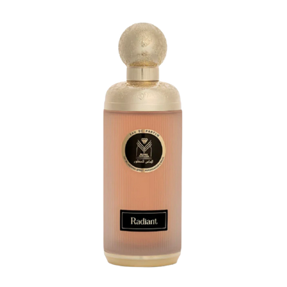 Almas Radiant Perfume for Women & Men