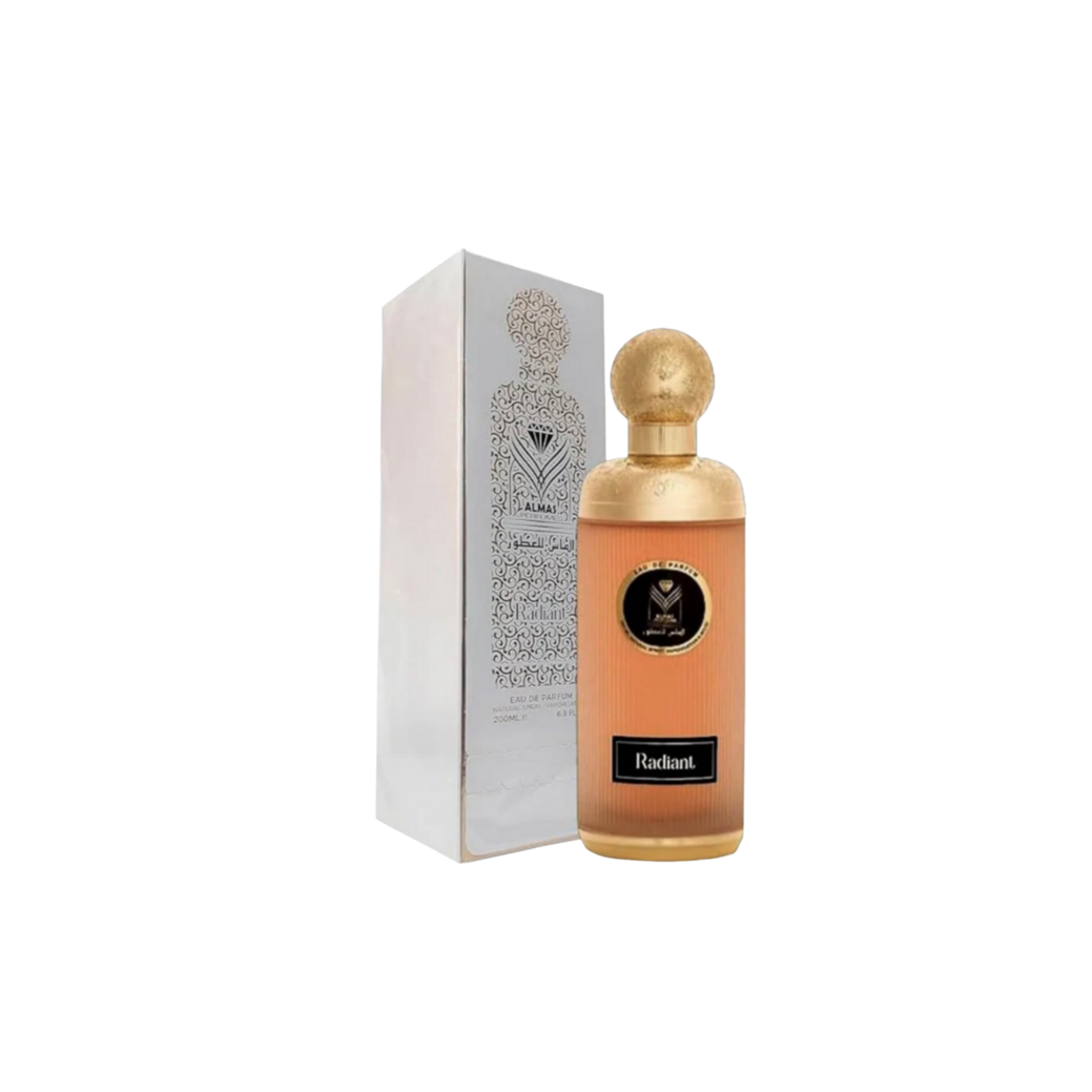 Almas Radiant Perfume for Women & Men