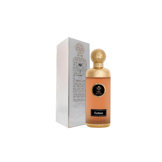 Almas Radiant Perfume for Women & Men