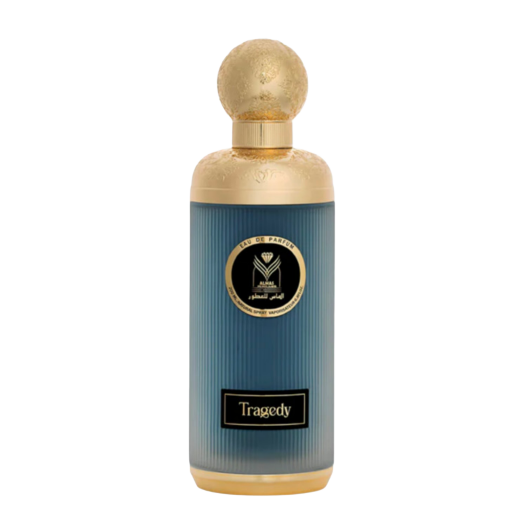 Almas Tragedy Perfume for Women & Men