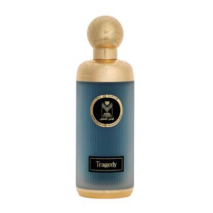 Almas Tragedy Perfume for Women & Men