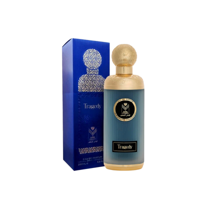 Almas Tragedy Perfume for Women & Men
