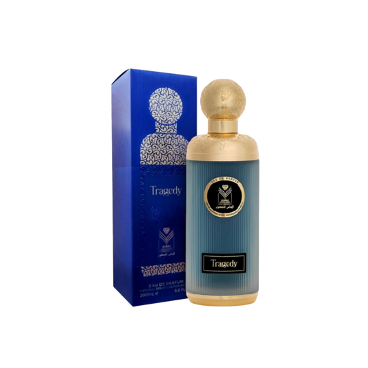 Almas Tragedy Perfume for Women & Men