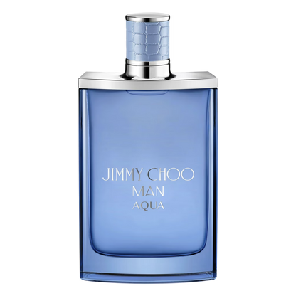 Jimmy Choo Aqua Perfume for Men