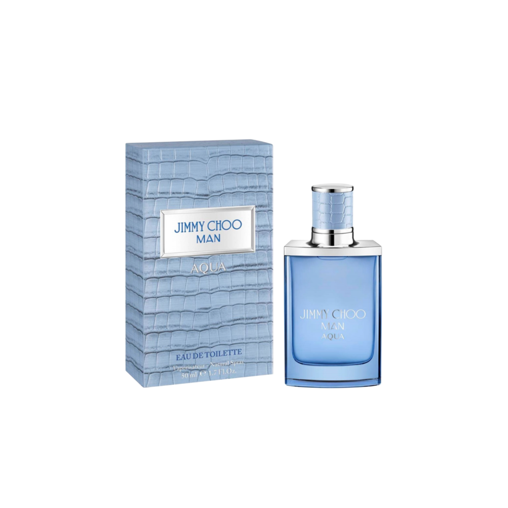 Jimmy Choo Aqua Perfume for Men