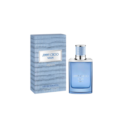 Jimmy Choo Aqua Perfume for Men