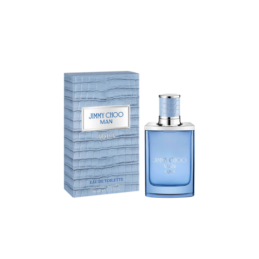 Jimmy Choo Aqua Perfume for Men
